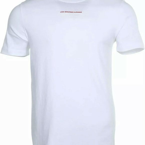 Puma TMC Crew Neck Short Sleeve Pullover T Shirt - Picture 1 of 5